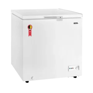 Freezer não congela