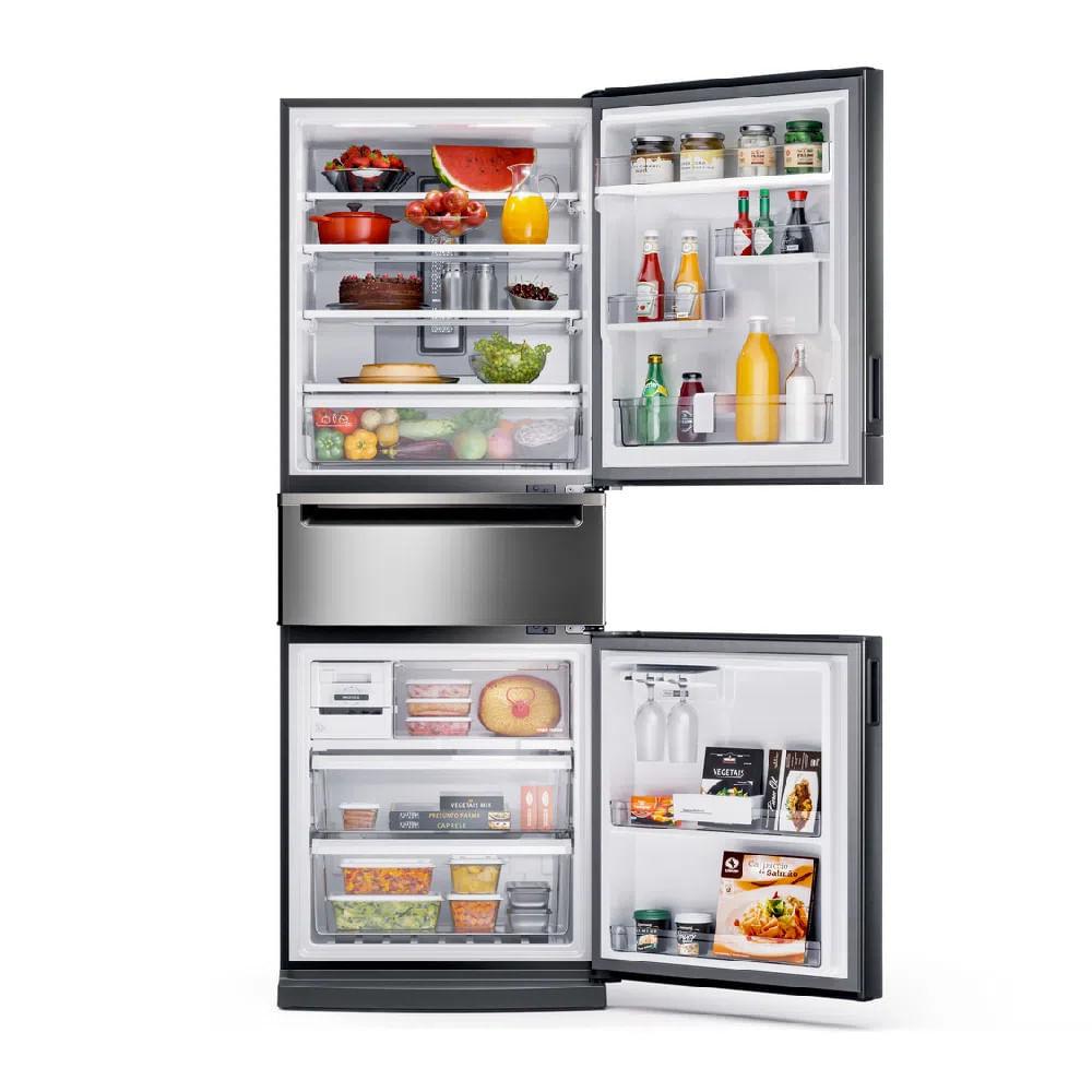 Geladeira Electrolux DM84X Conserto em BH PF Assistência Técnica | Conserto de Geladeiras em BH Geladeira Electrolux DM84X manutenção e reparo profissional