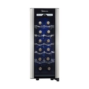 adega Midea WBB121  manutenção ideal para adega Midea WBB121