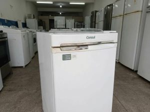Cuidados para conservação de geladeiras antigas
